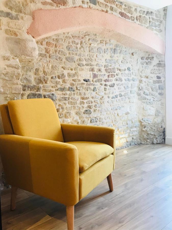 Le Salon De L'Isle Villa Carentan Luaran gambar