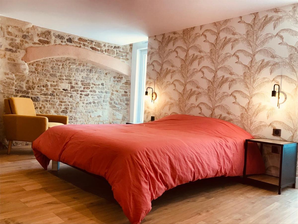 Le Salon De L'Isle Villa Carentan Luaran gambar
